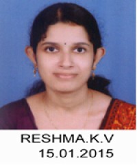 RESHMA